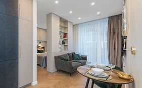Brand New Studio In Old Town By Hostlovers