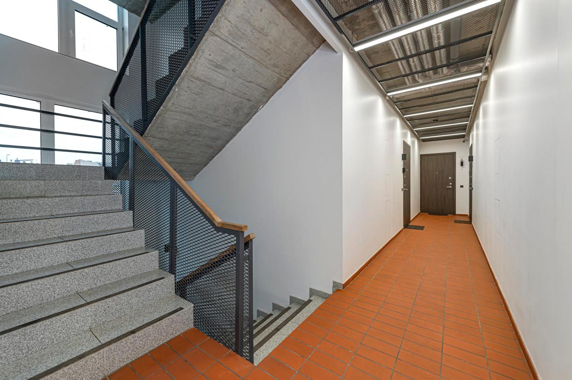 Brand New Studio In Old Town By Hostlovers Kaunas Exterior foto