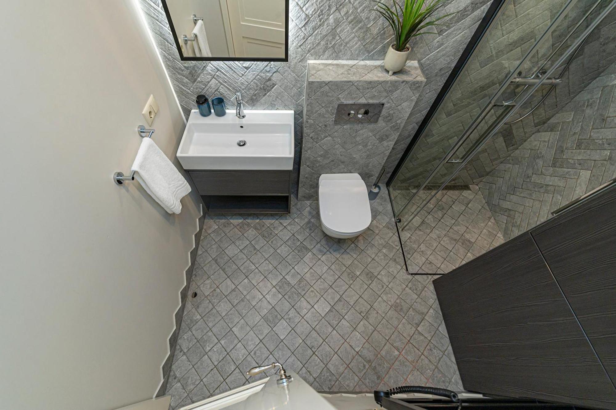 Brand New Studio In Old Town By Hostlovers Kaunas Exterior foto