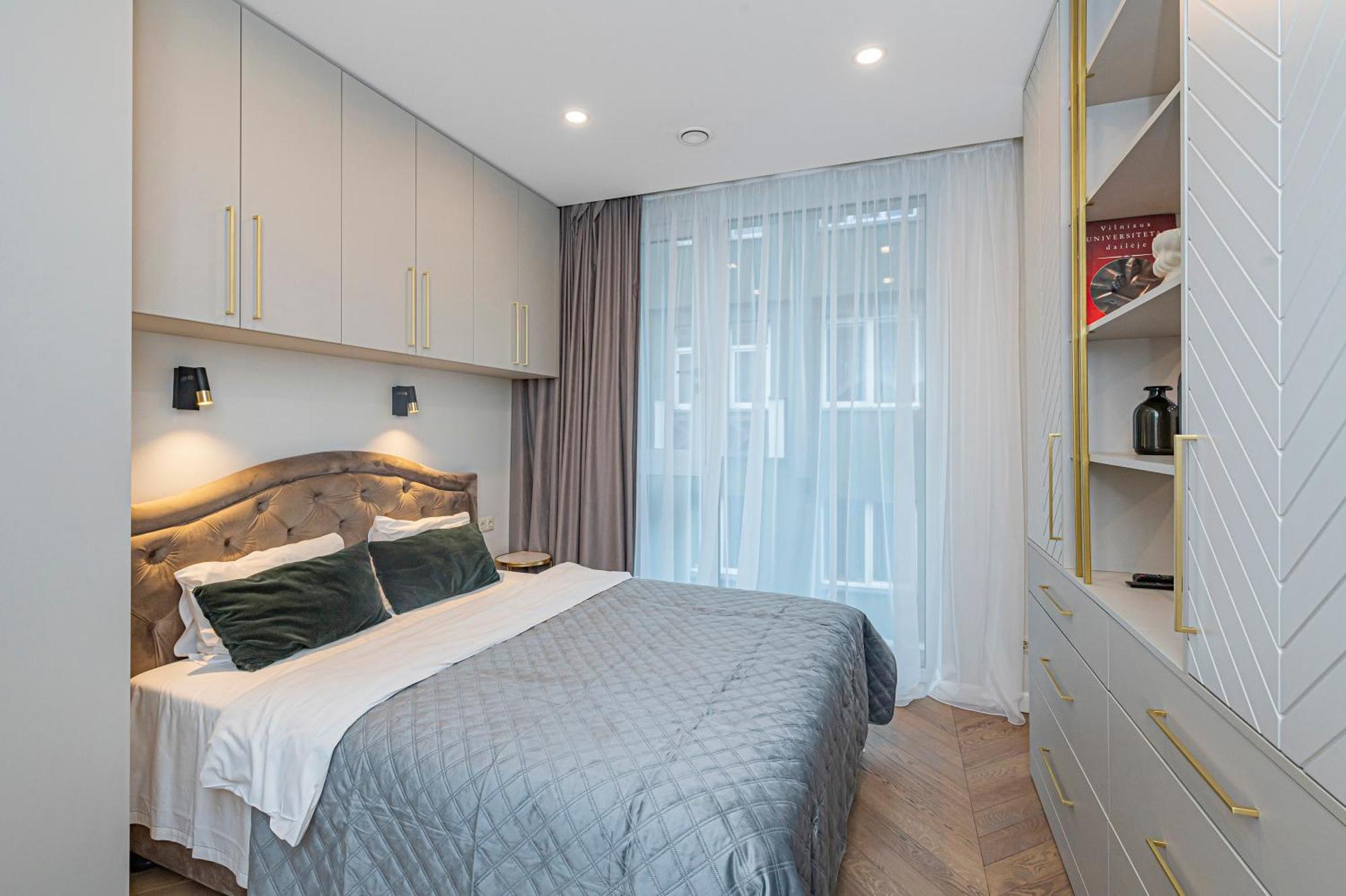Brand New Studio In Old Town By Hostlovers Kaunas Exterior foto
