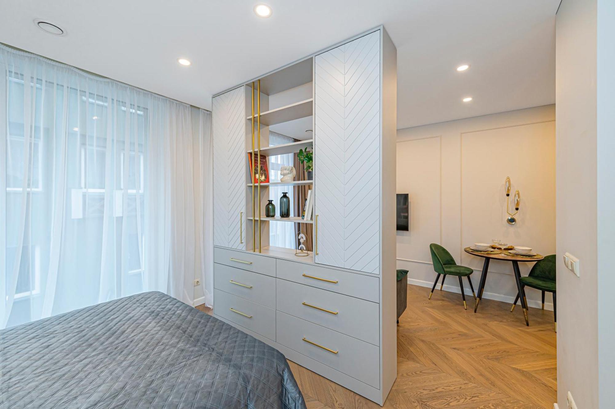 Brand New Studio In Old Town By Hostlovers Kaunas Exterior foto