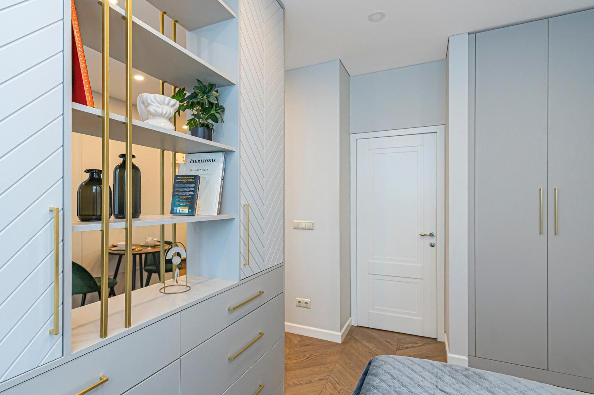 Brand New Studio In Old Town By Hostlovers Kaunas Exterior foto