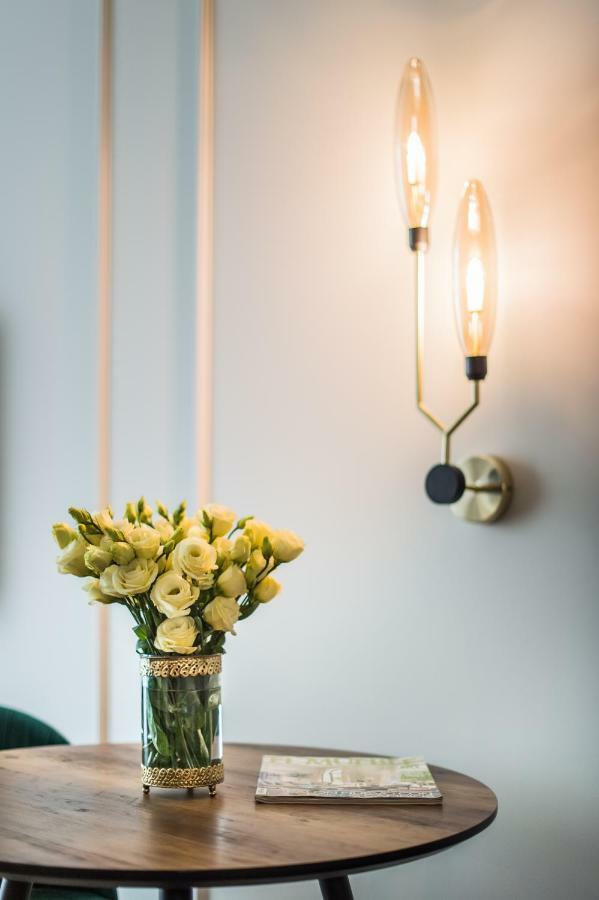 Brand New Studio In Old Town By Hostlovers Kaunas Exterior foto